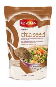 MILLED ORGANIC CHIA SEED